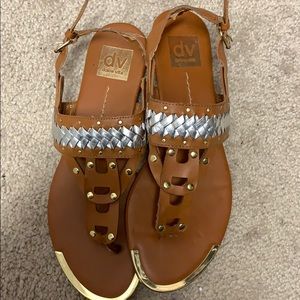 Sandal women’s size 8.5